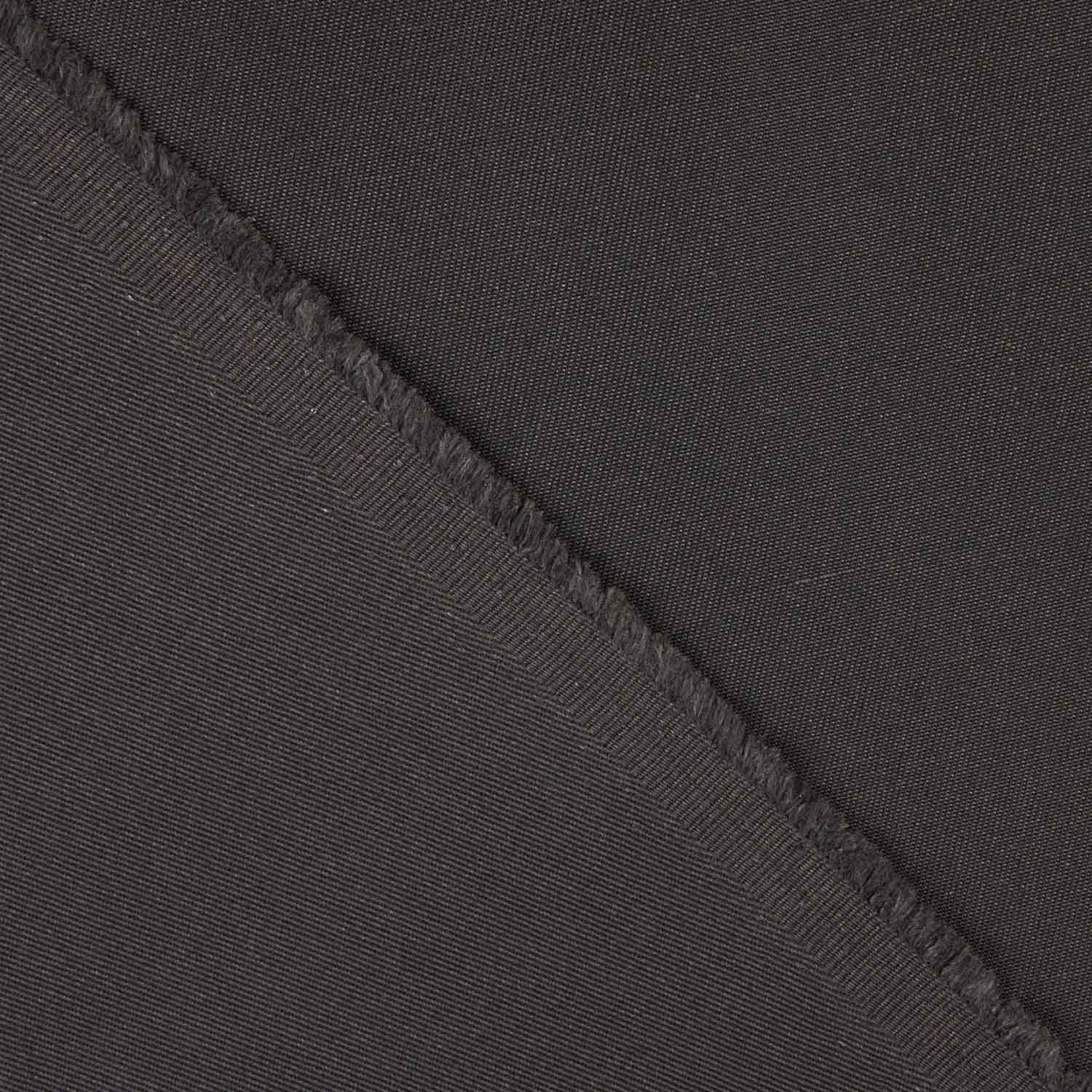 Gabardine gris marengo - Ribes y Casals