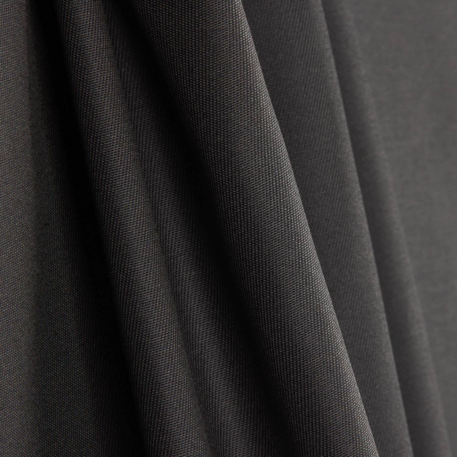 Gabardine gris marengo - Ribes y Casals