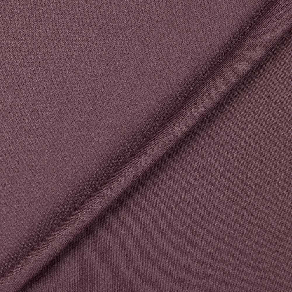 Maille Viscose Cramoisi - Ribes y Casals