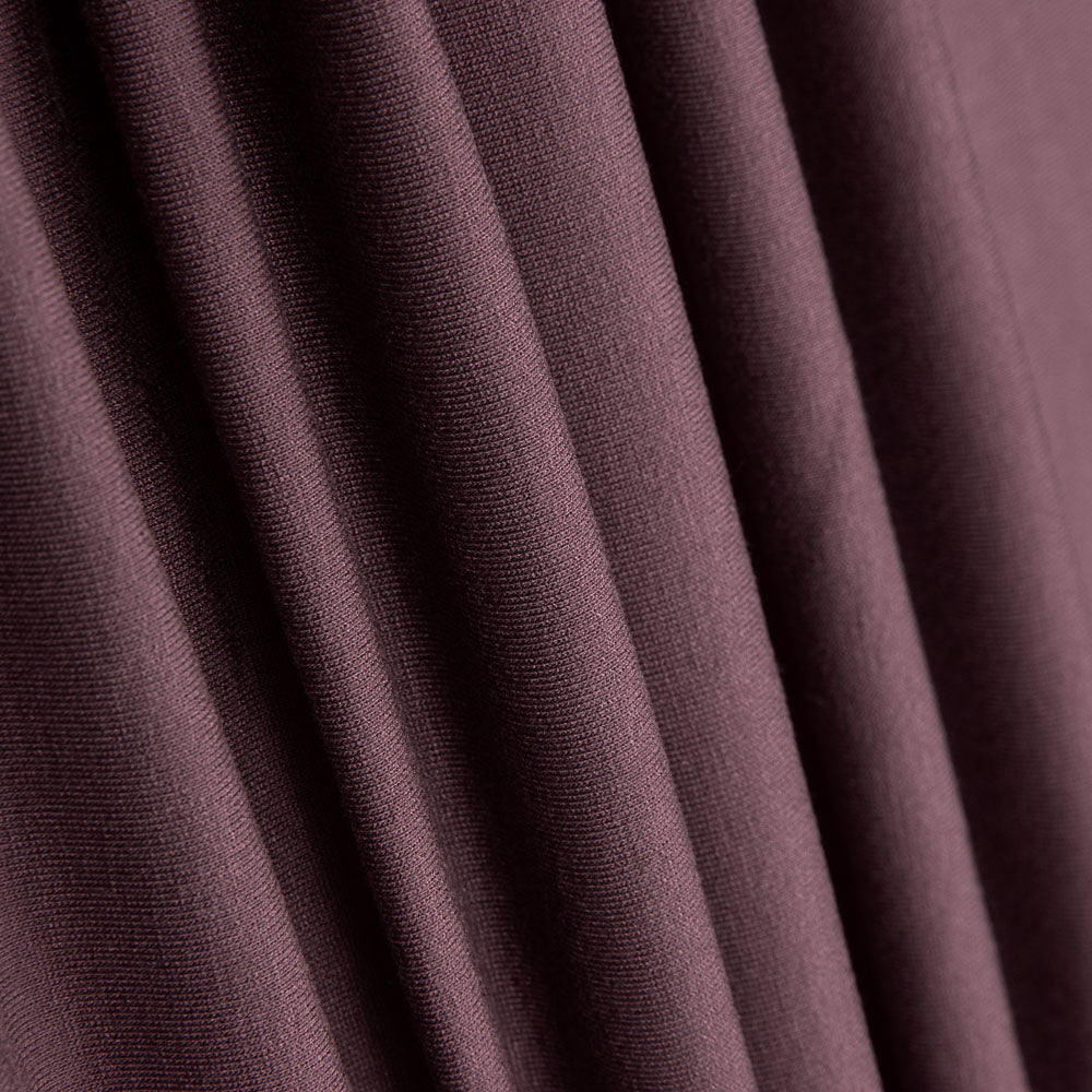 Maille Viscose Cramoisi - Ribes y Casals