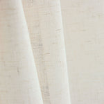 Visillo Tupido Poliéster Color Lino - Ribes y Casals