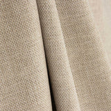 Tissu d'ameublement Saco Rústico Beige - Ribes y Casals