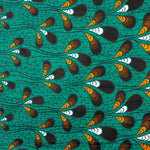 Tissu WAX Swahili - Ribes y Casals