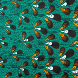 Tissu WAX Swahili - Ribes y Casals