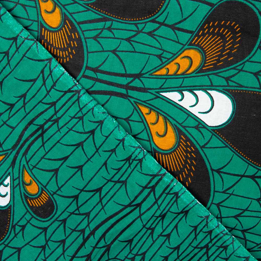 Tissu WAX Swahili - Ribes y Casals