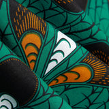 Tissu WAX Swahili - Ribes y Casals