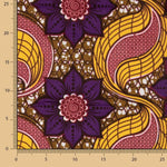 Tissu Wax Starehe - Ribes y Casals