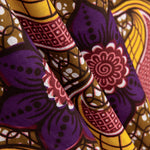 Tissu Wax Starehe - Ribes y Casals