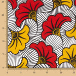 Tissu Wax Ndyo - Ribes y Casals