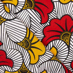 Tissu Wax Ndyo - Ribes y Casals