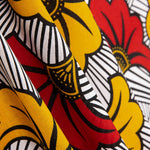 Tissu Wax Ndyo - Ribes y Casals