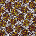 Tissu WAX Tafadhali - Ribes y Casals