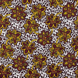 Tissu WAX Tafadhali - Ribes y Casals