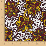 Tissu WAX Tafadhali - Ribes y Casals