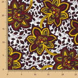 Tissu WAX Tafadhali - Ribes y Casals