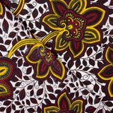 Tissu WAX Tafadhali - Ribes y Casals