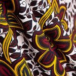 Tissu WAX Tafadhali - Ribes y Casals