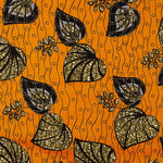 Tissu WAX Hapana - Ribes y Casals