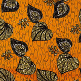 Tissu WAX Hapana - Ribes y Casals