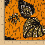 Tissu WAX Hapana - Ribes y Casals