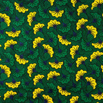 Tissu WAX Cumba - Ribes y Casals