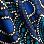 Tissu WAX Kwa - Ribes y Casals