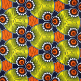 Tissu Wax Bert - Ribes y Casals