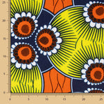 Tissu Wax Bert - Ribes y Casals