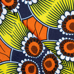 Tissu Wax Bert - Ribes y Casals