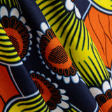 Tissu Wax Bert - Ribes y Casals