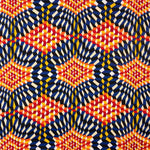 Tissu WAX Duka - Ribes y Casals