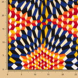 Tissu WAX Duka - Ribes y Casals