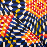 Tissu WAX Duka - Ribes y Casals