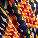 Tissu WAX Duka - Ribes y Casals