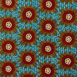 Tissu WAX Sifahamu - Ribes y Casals