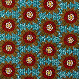 Tissu WAX Sifahamu - Ribes y Casals