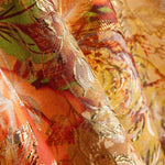 Brocart Lamé Tajci - Ribes y Casals