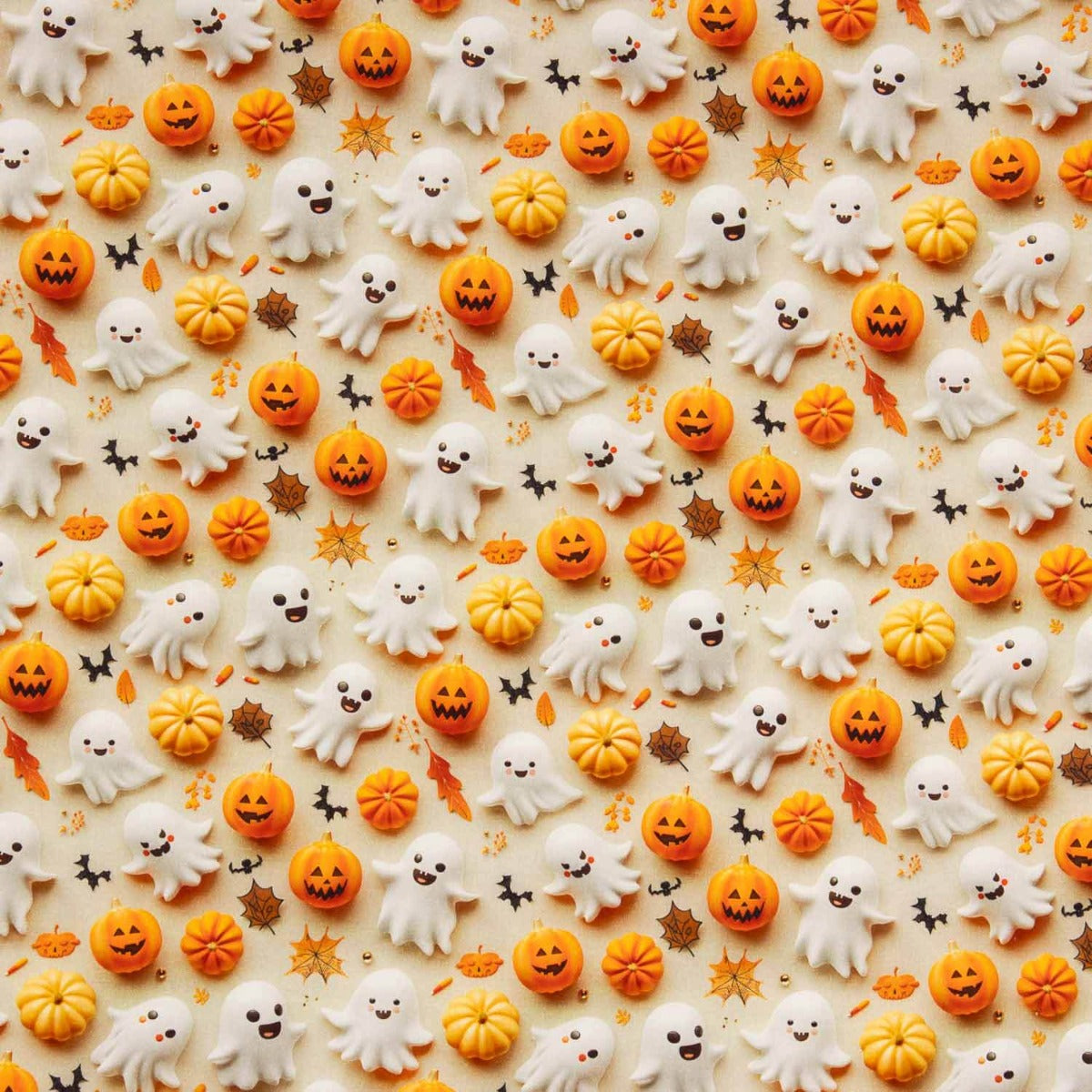 Popeline de coton Casper Beige - Ribes y Casals