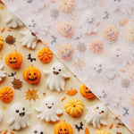 Popeline de coton Casper Beige - Ribes y Casals