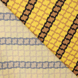 Chaîne diagonale satin de polyester - Ribes y Casals