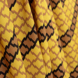 Chaîne diagonale satin de polyester - Ribes y Casals