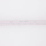 Georgette Polyester Gala Blanc - Ribes y Casals