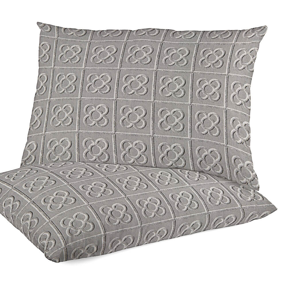 Popeline Panot de Flor Barcelona - Ribes y Casals