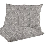 Popeline Panot de Flor Barcelona - Ribes y Casals