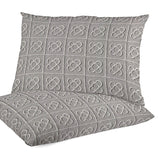 Popeline Panot de Flor Barcelona - Ribes y Casals