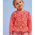 Laine Pingo Lollipop Arlequin - Ribes y Casals