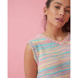 Laine Pingo Festival Caraïbes - Ribes y Casals