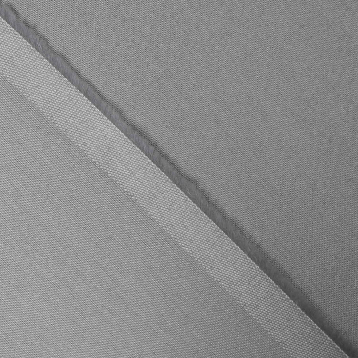 Popeline Patchwork Gris - Ribes y Casals