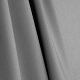 Popeline Patchwork Gris - Ribes y Casals