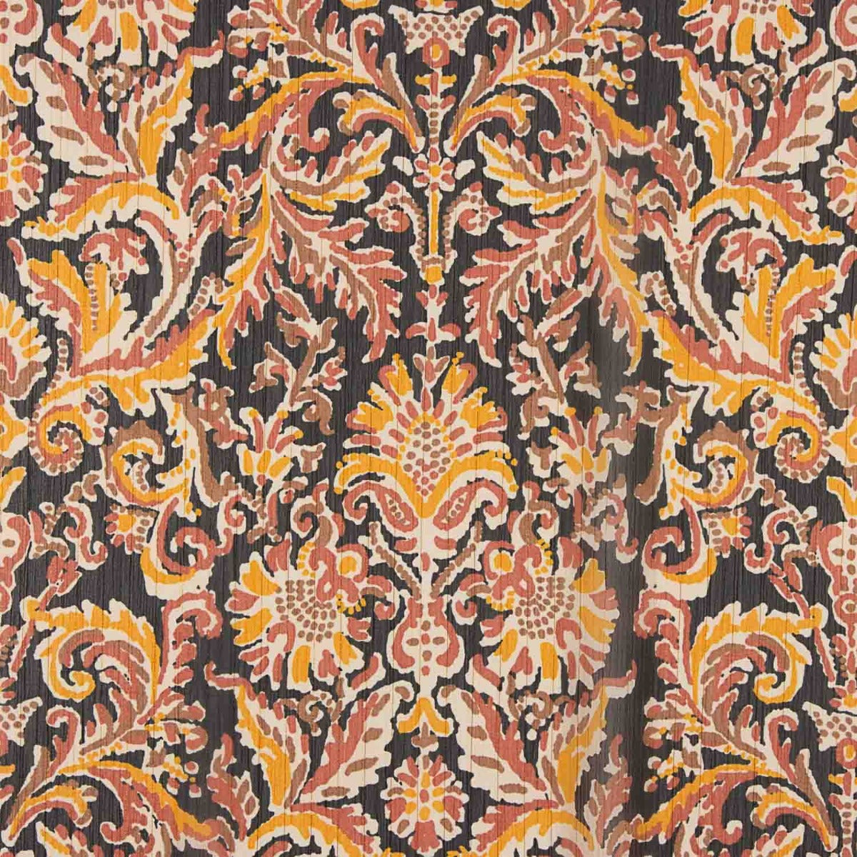 Mousseline Froissée Cairo Lurex - Ribes y Casals
